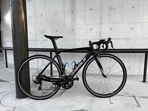 Ribble aero 883 carbon - ribble,