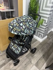 Graco Breaze Lite Stroller