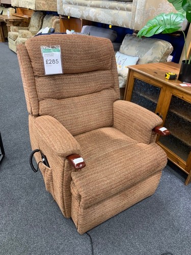 H75 electric recliner - h75,