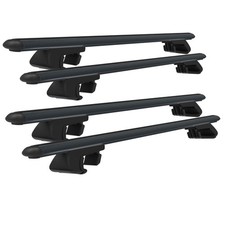 Roof Rack Cross Bars for Ford