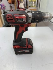 Milwaukee M18 Drill 