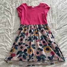 Gymboree Girls Pink Gray