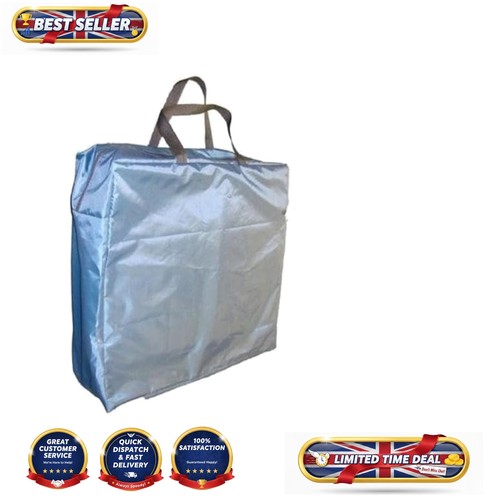 Portable awning floor - portable, bag