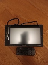 Kenwood DNX4210BT stereo