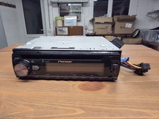 Pioneer DEH-X5900BT