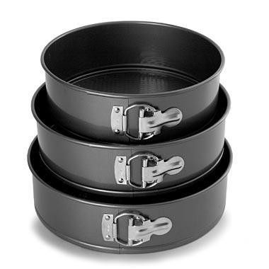 3pc tiered non stick - 3pc,