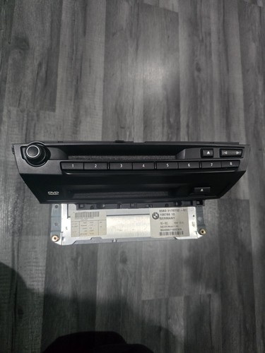 Bmw e70 e71 series sat - bmw, x5