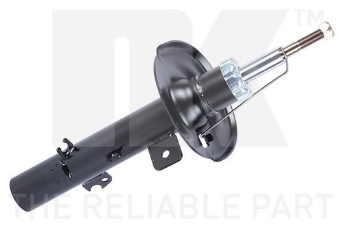 Front right shock absorber - right,