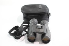Steiner Safari UltraSharp 10x26 Binoculars Mechanically Working w/ Original Case