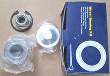 Renault Clio 2005 Megane 2002 Modus 2004 Wind 2010 Rear Wheel Bearing DWB1256