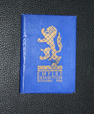 Empire Exhibition Scotland