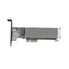 PCIe 5.0 X4 to E1.S Solid