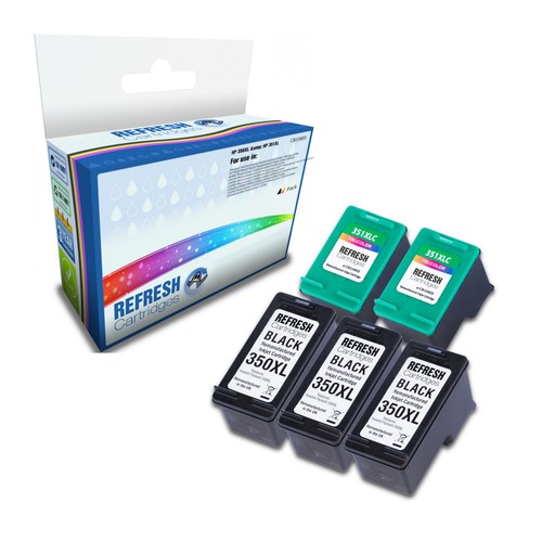 Refresh cartridges saver pack - saver,