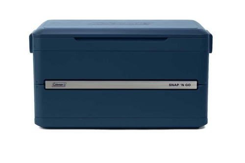 Coleman snap collapsible - snap, n