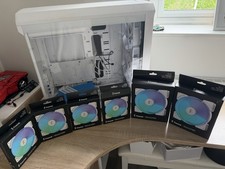 Fractal Prisma Al-14 And Al-18