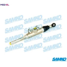 MASTER CYLINDER CLUTCH F20994 FOR BMW M43B18 M40B18 1.8L 4cyl 5 E34 M51D25 2.5L