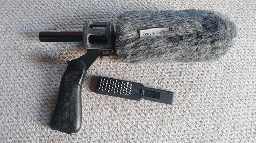Sennheiser me66 k6 shotgun - sennheiser, /