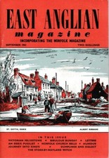 East Anglian Magazine