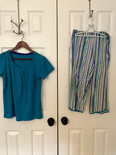George pajamas small s cotton