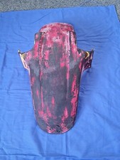 Honda Hornet CBF600 F 250 1998-1999 Front Mudguard Fender 61100-KEAA