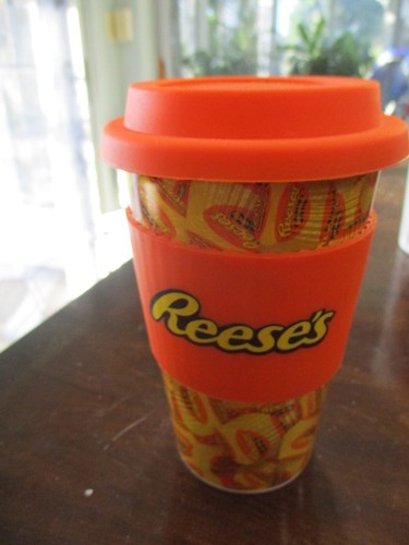 Reese peanut butter cup - peanut,