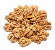 Walnuts 1kg Extra Light Halves