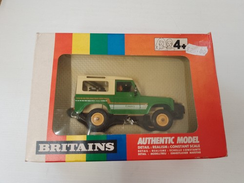 Vintage britains 9512 - vintage,