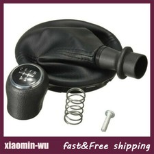 Manual 5 Speed Car Gear Stick