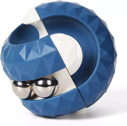 Orbit ball fidget - sensory, toys