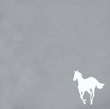 Deftones : White Pony CD