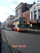 PHOTO  BRIGHTON AND HOVE BUS
