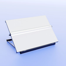 A1 A2 A3 Drawing Board Priory