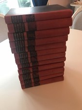 Oxford junior encyclopedia