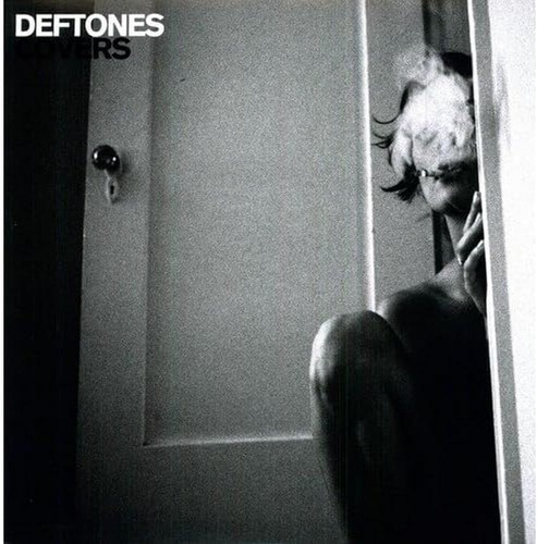 Deftones covers vinyl new - vinyl,