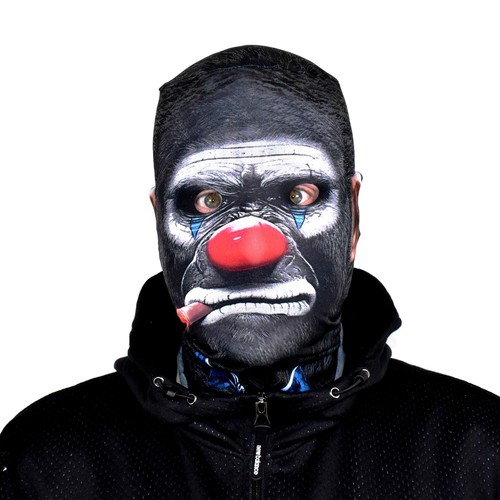 Gorilla monkey with cigar - gorilla,