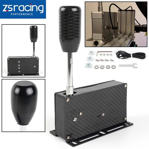 Carbonfiber usb sequential - carbonfiber,