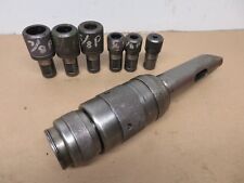 Asquith No. 2 Tapping Drilling