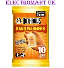 HOTHANDS HAND WARMERS UP TO 10 HOURS OF HEAT ELDERLY OUTDOOR ACTIVITIES