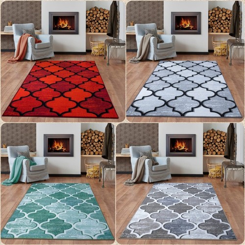 Non slip large - large, rugs