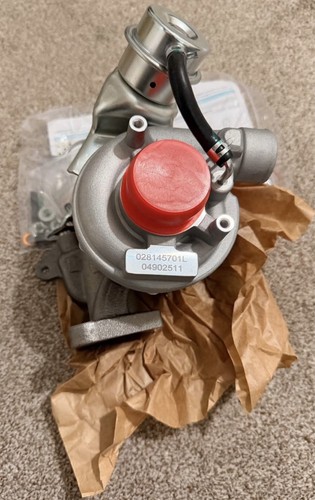 Gt1544s turbocharger for t4 - for,