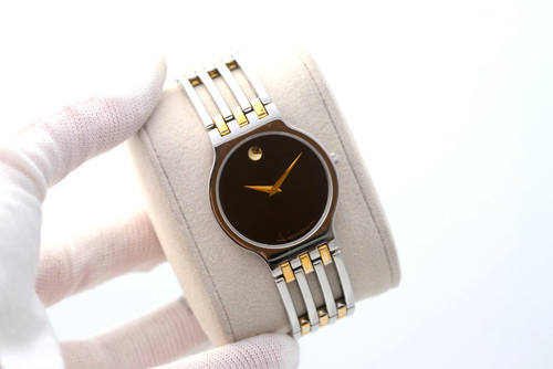 Movado esperonzo tone - movado, 2