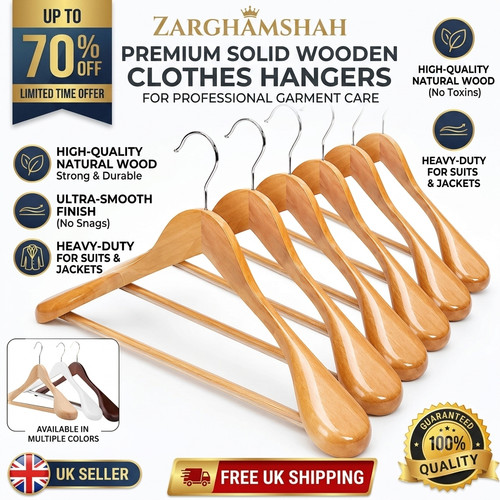 The hanger store wooden - store™,