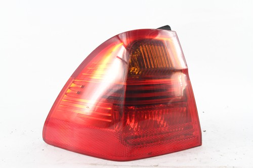 Bmw series e91 - 3,