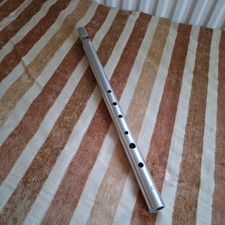 Vintage Original Overton B Whistle