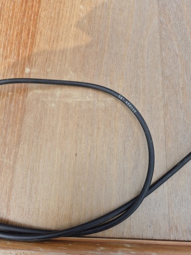 Cutter clutch cable a58036 - cutter,