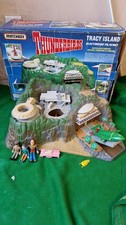 Tracy Island 1992