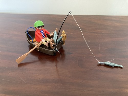 Playmobil 3937 pirate - 3937,