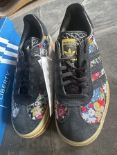 Adidas Originals Gazelle Bold