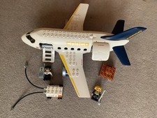 Retired Lego Duplo Cargo Plane