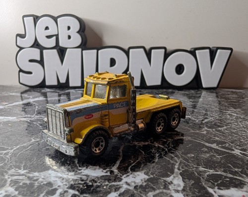 Camion peterbilt construction - camion,